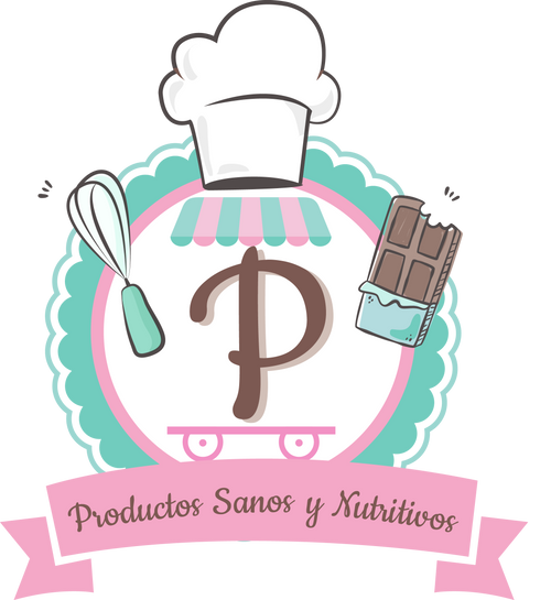 Productos Sanos y Nutritivos