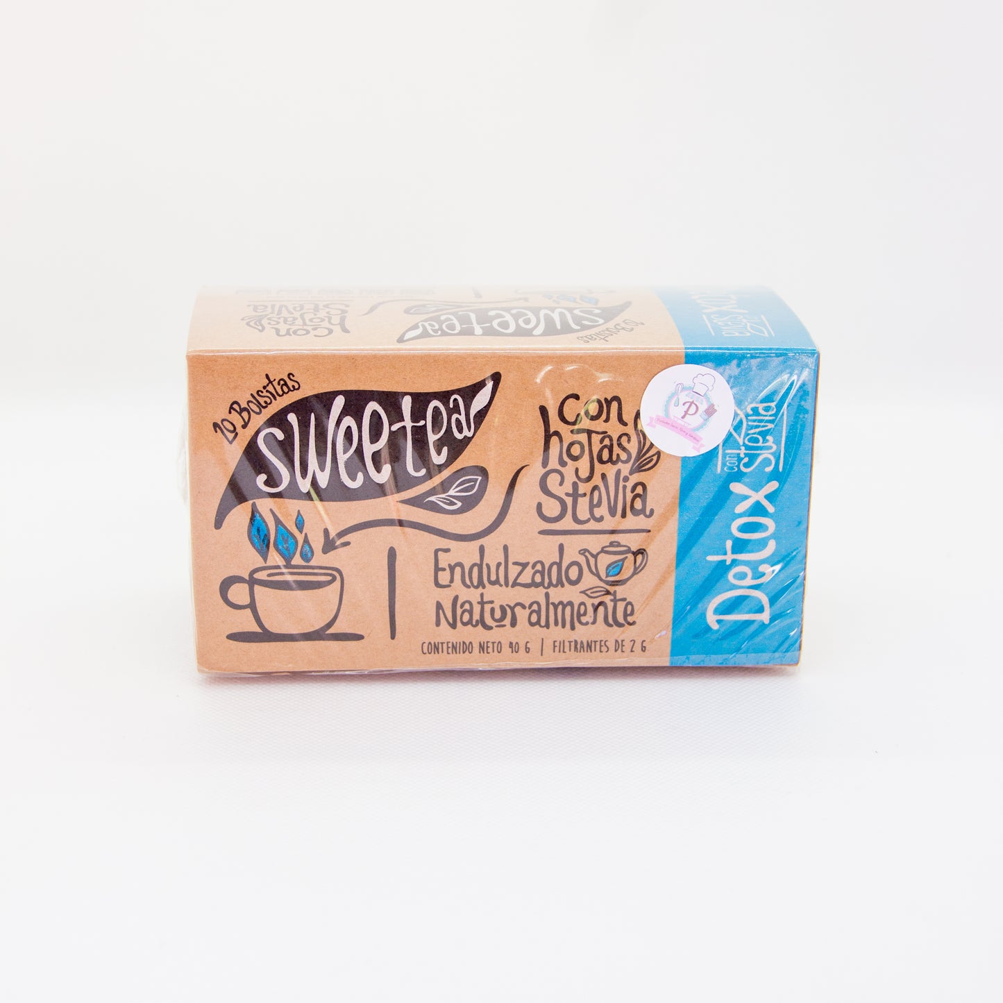 Té "Sweetea”