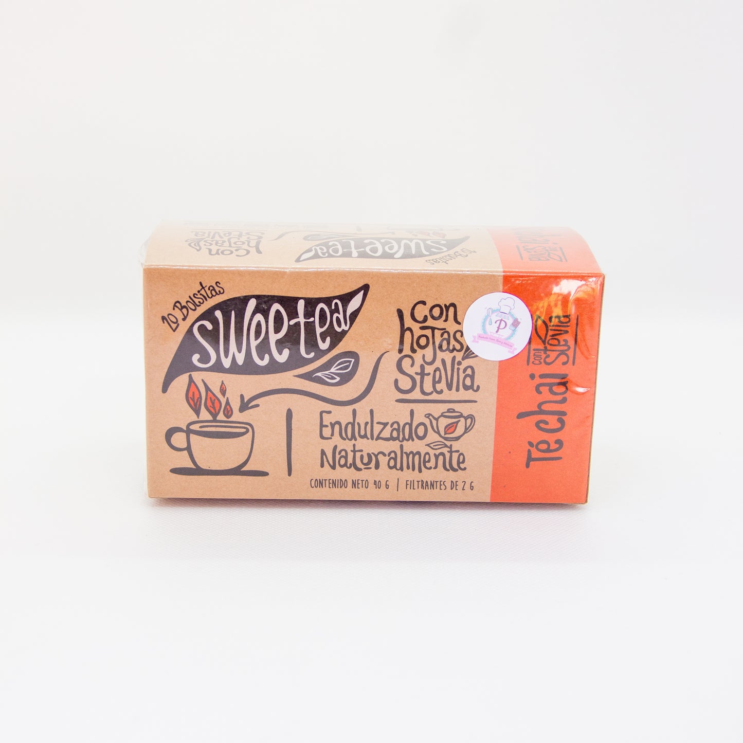 Té "Sweetea”
