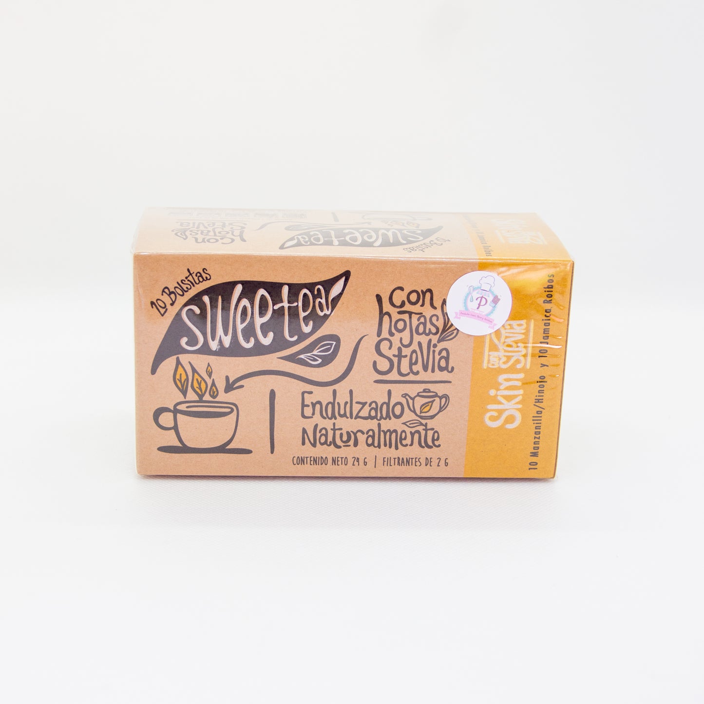 Té "Sweetea”