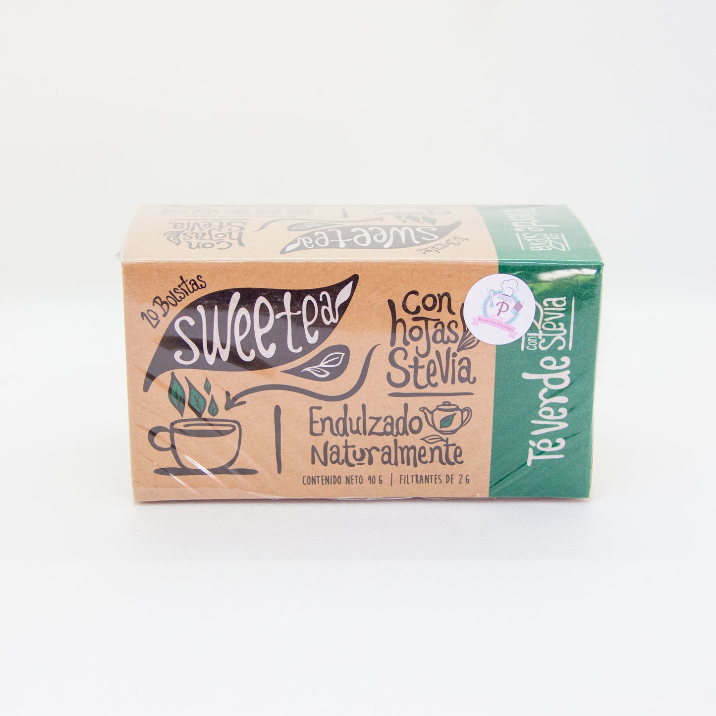 Té "Sweetea”