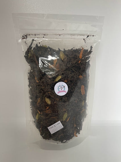 Té Chai 100% natural "Positiv" - 80gr