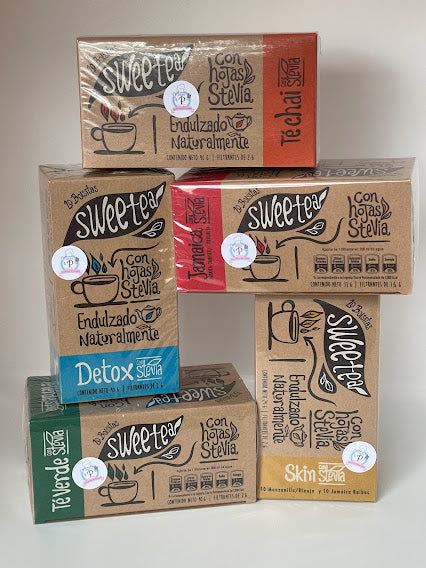 Té "Sweetea”