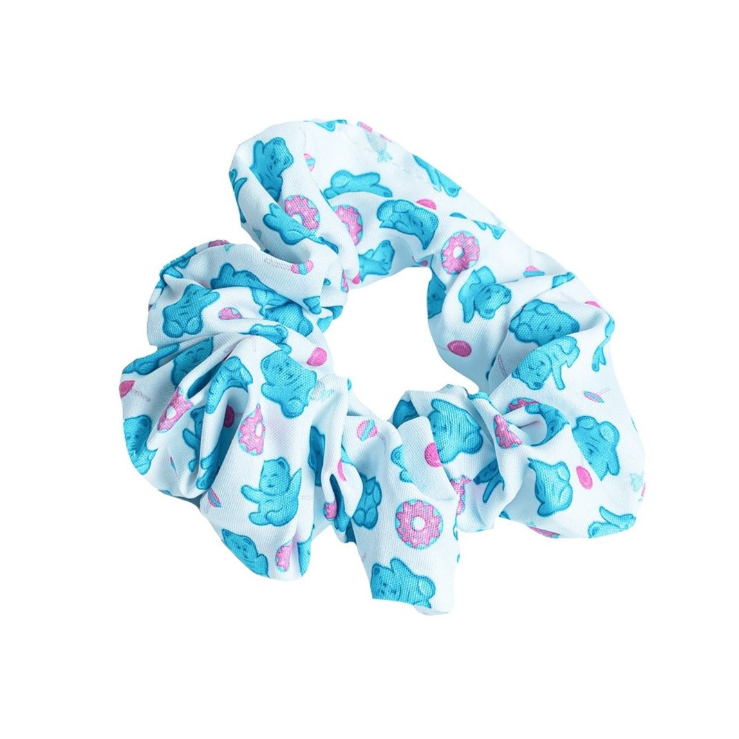 Scrunchies de Bears