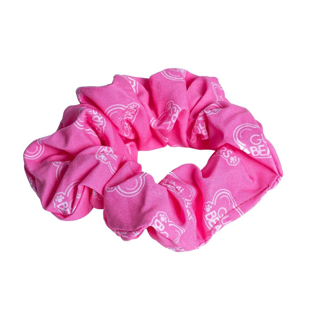 Scrunchies de Bears