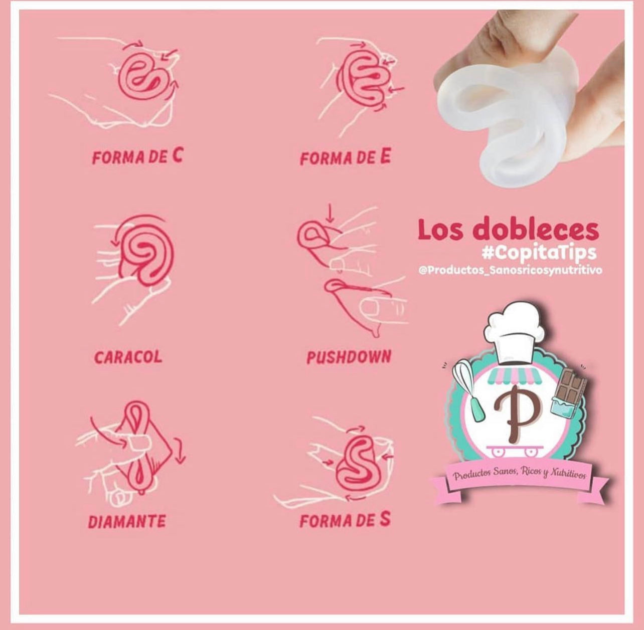 Copita menstrual ecológica