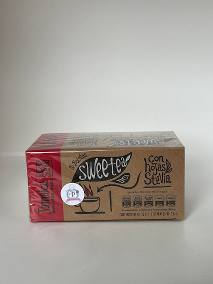 Té "Sweetea”